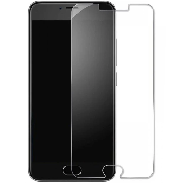 Защитное стекло Meizu M3s / M3 Mini