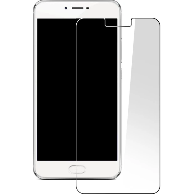 Защитное стекло Meizu M3X