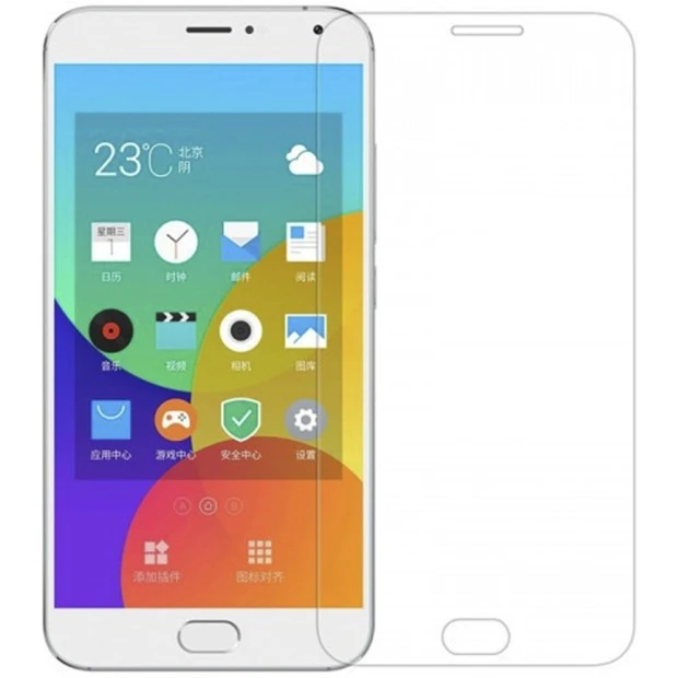 Стекло Meizu MX5