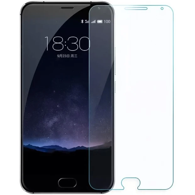 Meizu Pro 5 Glass