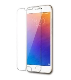 Стекло Meizu Pro 6