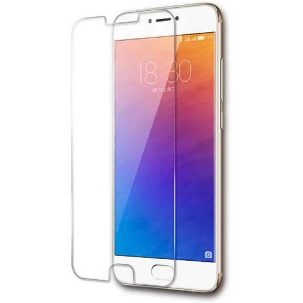 Защитное стекло Meizu Pro 6