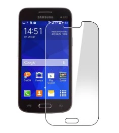 Samsung Galaxy Star Advance G350 не підтримує зміну скла, оскільки це старіша мо..