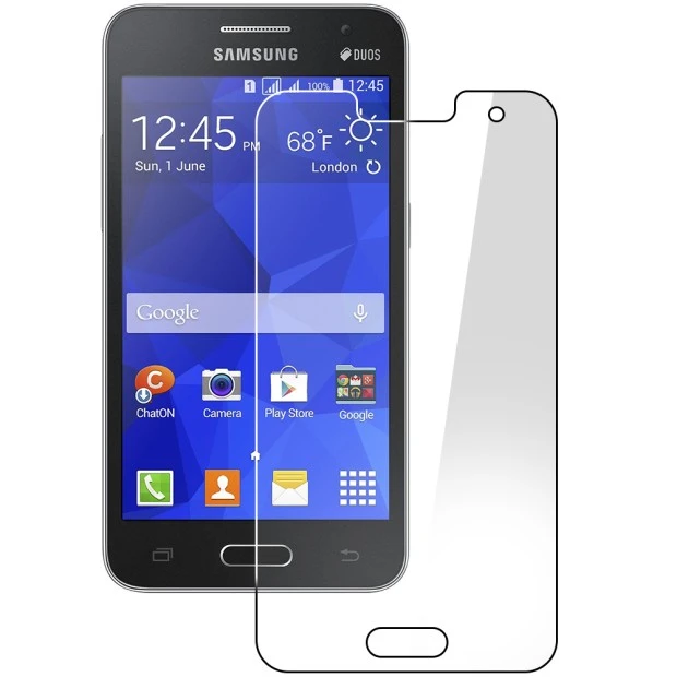 Защитное стекло Samsung Galaxy G355
