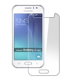 Скло Samsung Galaxy J1 Ace J110.
