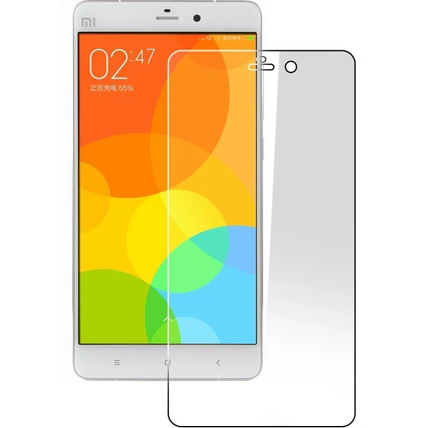 Защитное стекло Xiaomi Mi Note / Note Pro