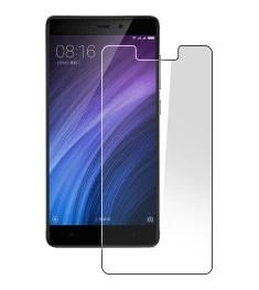 Стекло Xiaomi Redmi 4 / 4 Pro / 4 Prime