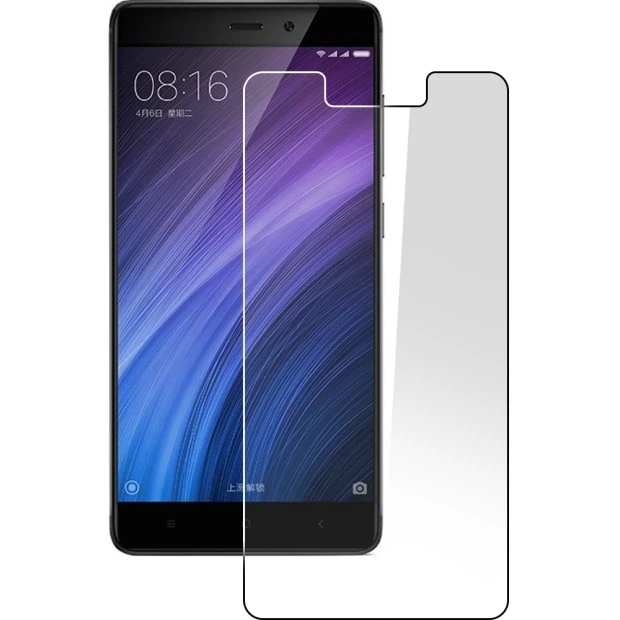 Стекло Xiaomi Redmi 4 / 4 Pro / 4 Prime