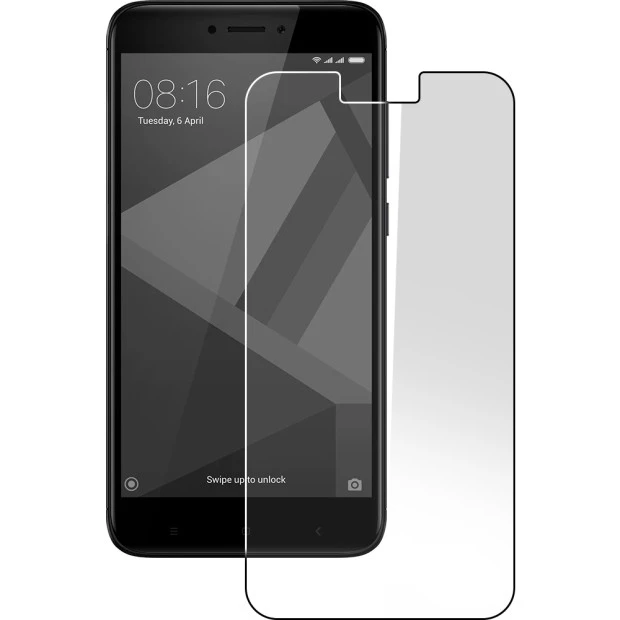 Стекло Xiaomi Redmi 4x / 5a