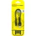 USB-кабель Moxom MX-CB07 20см (MicroUSB) (Чорний) USB-кабель Moxom MX-CB07 20см (MicroUSB) (Чорний)