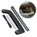 Ароматизатор для автомобіля Baseus Paddle Car Air Freshener (чорний) SUXUN-BP01
