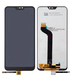 Xiaomi Mi A2 Lite  /  Redmi 6 Pro Display Module (Black)