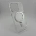 Чехол WAVE Premium Attraction Case with MagSafe iPhone 14 Pro (White) Чехол WAVE Premium Attraction Case with MagSafe iPhone 14 Pro (White)