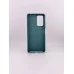 Силіконовий чохол Original Xiaomi Redmi Note 10 Pro / Note 10 Pro Max (Ялиновий) Силіконовий чохол Original Xiaomi Redmi Note 10 Pro / Note 10 Pro Max (Ялиновий)