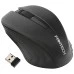 Миша бездротова Wireless Fantech W189 (Чорний)