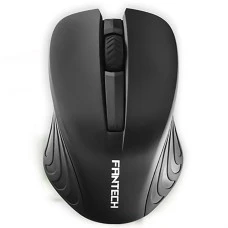 Мышь беспроводная Wireless Fantech W189 (Чёрный)