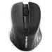 Миша бездротова Wireless Fantech W189 (Чорний)
