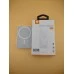 PowerBank WUW Y115 Magsafe 3000mAh (Black), Харків, Київ, Україна