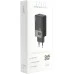 СЗУ-адаптер Profit GaN U65 65W (1USB / 2Type-C) (Чёрный) AT СЗУ-адаптер Profit GaN U65 65W (1USB / 2Type-C) (Чёрный) AT