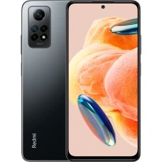 Мобильный телефон Xiaomi Redmi Note 12 Pro 4G 8/256gb NFC (Graphite Grey)