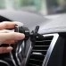 Hoco CA52 Car Holder (Black-Grey) Hoco CA52 Car Holder (Black-Grey)