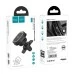 Hoco CA52 Car Holder (Black-Grey) Hoco CA52 Car Holder (Black-Grey)