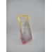 Силіконовий чохол Soft Sparkles для Apple iPhone 11 (жовтий / рожевий) Силіконовий чохол Soft Sparkles для Apple iPhone 11 (жовтий / рожевий)