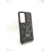 Бронь-чехол Ring Serge Armor Case Xiaomi 12T / 12T Pro (ShutCam) (Чёрный) Бронь-чехол Ring Serge Armor Case Xiaomi 12T / 12T Pro (ShutCam) (Чёрный)