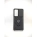 Бронь-чехол Ring Serge Armor Case Xiaomi 12T / 12T Pro (ShutCam) (Чёрный) Бронь-чехол Ring Serge Armor Case Xiaomi 12T / 12T Pro (ShutCam) (Чёрный)