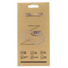 Защитная пленка FULL Cover 360 Apple iPhone 7 Plus / 8 Plus (F+B)