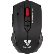 Мышь беспроводная Wireless Fantech WG7 Garen (Чёрный)