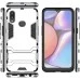 Бронь-чехол Honor Defence Samsung Galaxy A10s (2019) (Space Gray)