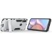 Бронь-чехол Honor Defence Samsung Galaxy A10s (2019) (Space Gray)