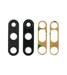 Стекло камеры для Xiaomi Redmi Note 8 Pro