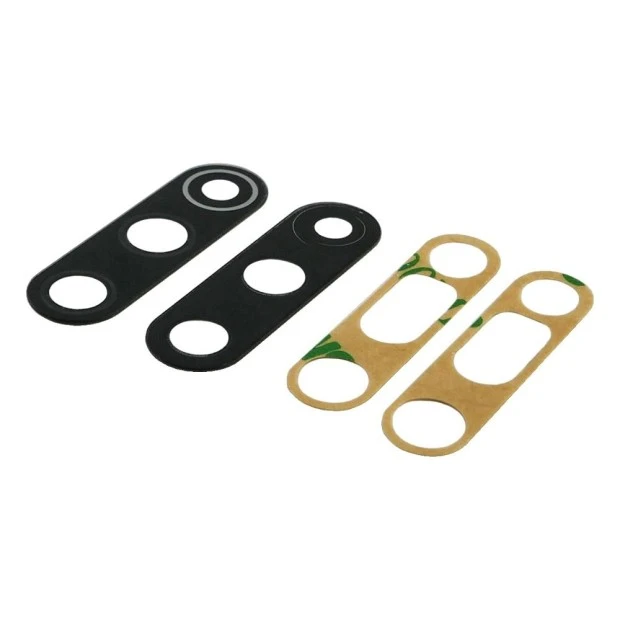 Стекло камеры для Xiaomi Redmi Note 8 Pro