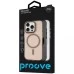 Чохол Proove VS1 Case MagSafe для Apple iPhone 15 Pro (Білий)