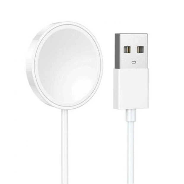 USB-кабель к Hoco Y12 Ultra (Белый)