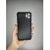 Силіконовий чохол ShutCam Graphite для Apple iPhone 11 Pro Max (чорний) Силіконовий чохол ShutCam Graphite для Apple iPhone 11 Pro Max (чорний)