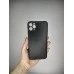 Силіконовий чохол ShutCam Graphite для Apple iPhone 11 Pro Max (чорний) Силіконовий чохол ShutCam Graphite для Apple iPhone 11 Pro Max (чорний)
