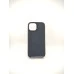 Чехол FineWoven with Magsafe Apple IPhone 15 (Black) Чехол FineWoven with Magsafe Apple IPhone 15 (Black)