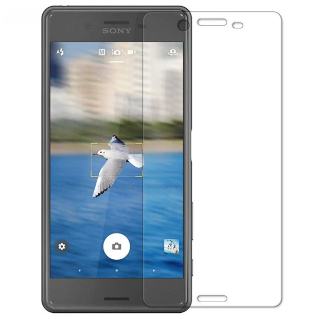 Стекло Sony Xperia X Perfomance (F8131 / F8132)