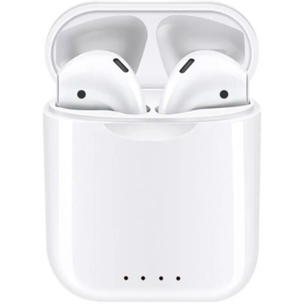 Беспроводные наушники-гарнитура AirPods i88 TWS (Белый) (уценка) 1 категория