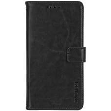 Чехол-книжка Idewei Xiaomi Redmi 4a (Чёрный)