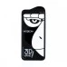 Защитное стекло 5D Maxom Airbag Apple iPhone 12 / 12 Pro Black Защитное стекло 5D Maxom Airbag Apple iPhone 12 / 12 Pro Black