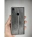 Чехол-книжка Leather Book Xiaomi Redmi Note 7 (Серый) Чехол-книжка Leather Book Xiaomi Redmi Note 7 (Серый)