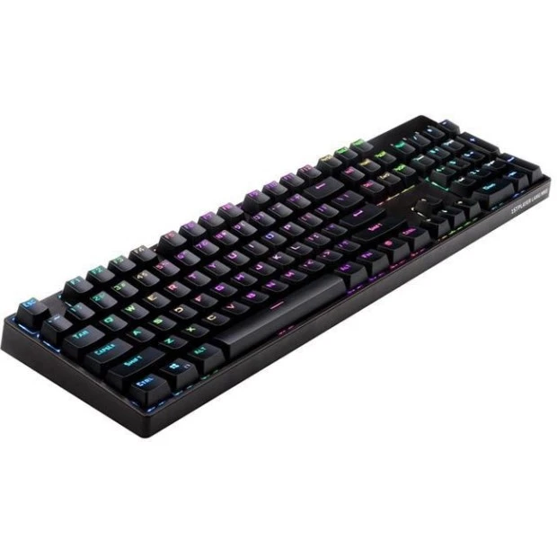 Клавиатура беспроводная 1stPlayer MK8 Titan Gateron (Чёрный)