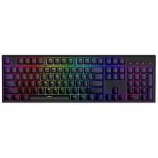 Клавиатура беспроводная 1stPlayer MK8 Titan Gateron (Чёрный)