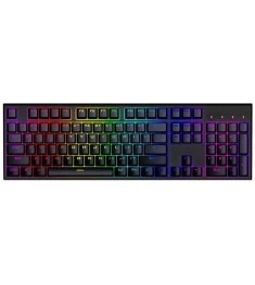 Клавиатура беспроводная 1stPlayer MK8 Titan Gateron (Чёрный)