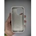 Силикон Original Round Case Apple iPhone 14 Plus (06) White Силикон Original Round Case Apple iPhone 14 Plus (06) White