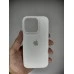 Силикон Original Round Case Apple iPhone 14 Plus (06) White Силикон Original Round Case Apple iPhone 14 Plus (06) White